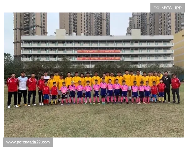 国家少年队U18面向2008至2010年龄段选拔人才全程指南