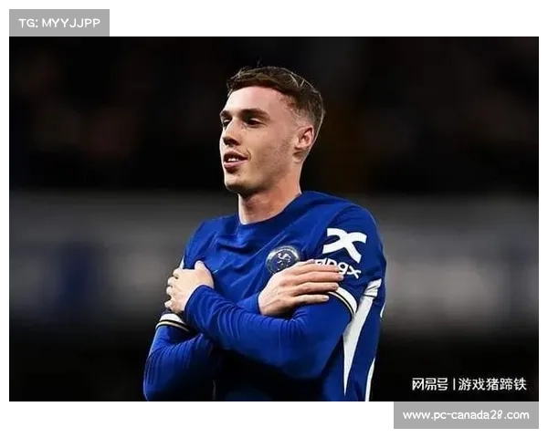 切尔西1.79亿英镑七大球员无缘世俱杯 帕尔默单核领队出征