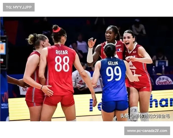 中国女排对阵法国迎战弱旅 重点强化发球拦防体系提升整体实力