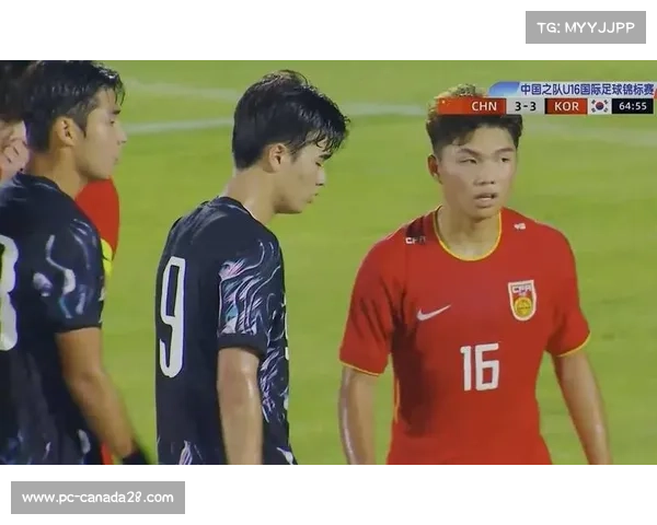 瓜沥杯决赛台韩对决 台北队遗憾失利屈居亚军未能复仇