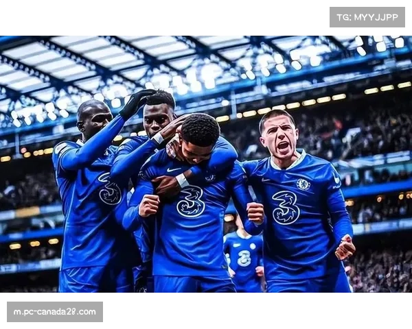 切尔西年轻阵容快节奏高对抗 天赋爆炸但稳定性存疑